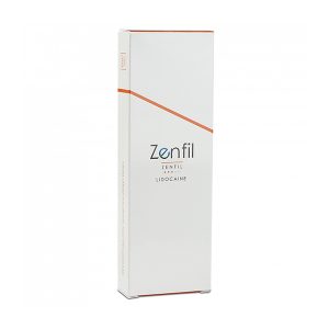Zenfil Lidocaine (1x1.1ml)