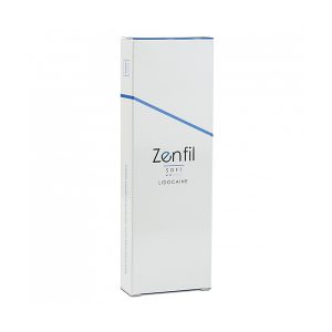 Zenfil Soft Lidocaine (1x0.7ml)
