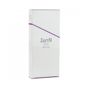 Zenfil Ultra Lidocaine (1x2.0ml)