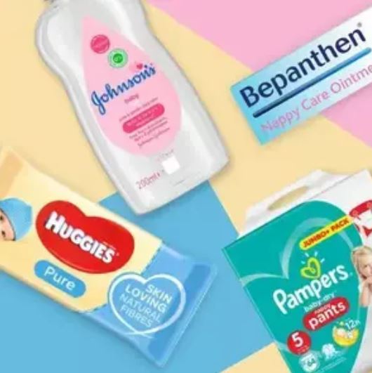  Babycare 
